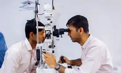 best ophthalmologists in kolkata